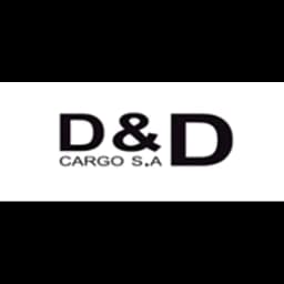 Santiago - D&D Cargo S.A. (Head Office) logo