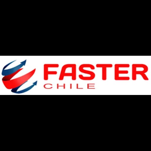 Santiago - Faster Chile Ltda. (Santiago, Head Office) logo