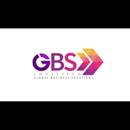 Santiago - GBS Logistics Group SpA (Head Office) logo