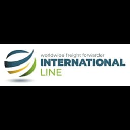 Santiago - International Line S.A. (Santiago, Head Office) logo