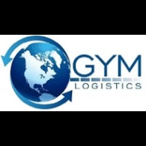 Santiago - GYM Logistics Chile Ltda. (Santiago, Head Office) logo