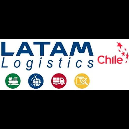 Santiago - Latam Logistics Chile Ltda. (Santiago, Head Office) logo