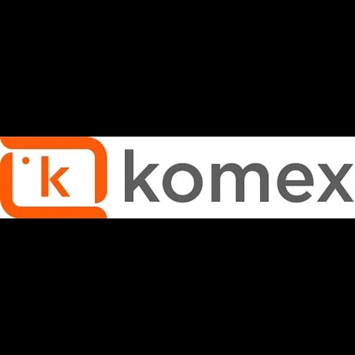 Santiago - Komex Chile SpA (Santiago, Head Office) logo