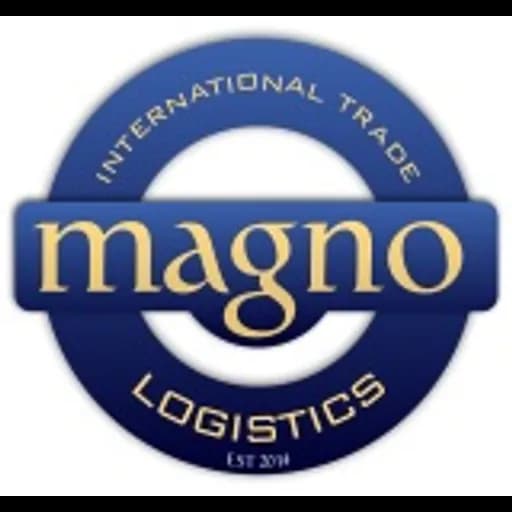 Santiago - MAGNO I.T.L (aka MAGNO SpA) (Santiago, Head Office) logo