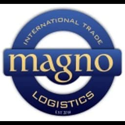 Santiago - MAGNO I.T.L (aka MAGNO SpA) (Santiago, Head Office) logo