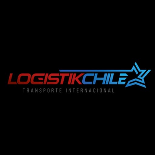 Santiago - Logistikchile Ltda. (Santiago, Head Office) logo