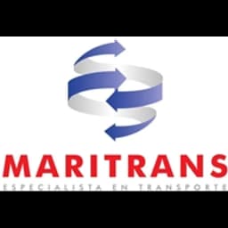 Santiago - Maritrans S.P.A. (Santiago, Head Office)
(Formerly known as Maritrans Ltda) logo