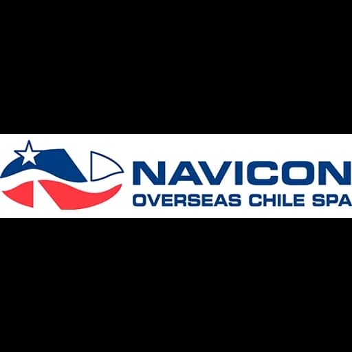 Santiago - Navicon Overseas Chile S.P.A. (Santiago, Head Office) logo
