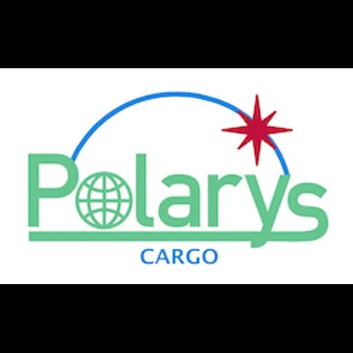 Santiago - Polarys Cargo Spa. (Head Office) logo