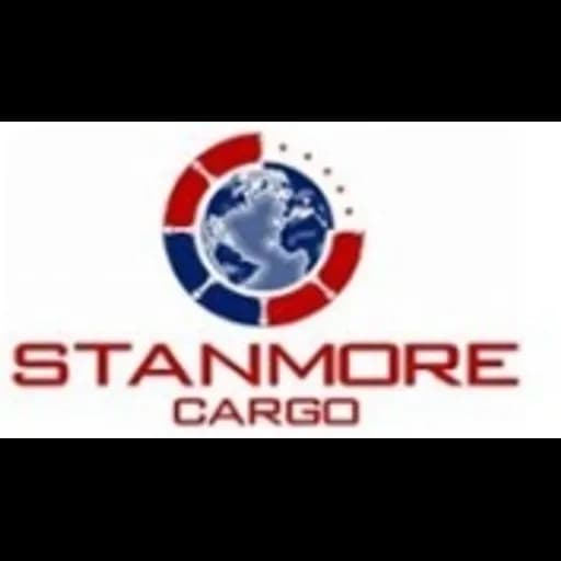 Santiago - Stanmore Cargo (Santiago, Head Office) logo