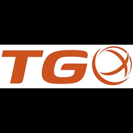 Santiago - TGO Logistica Chile Ltda. (Head Office) logo