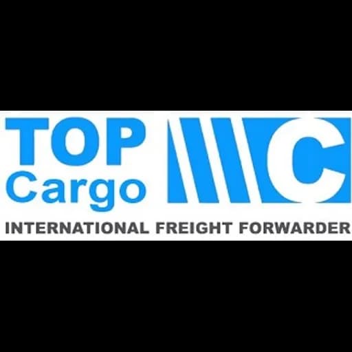 Santiago - Top Cargo Chile Ltda (Santiago, Head Office) logo