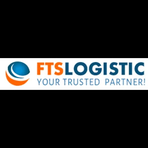 Santiago - Transportes Nacionales e Internacionales FTS Ltda. (Santiago, Head Office) logo