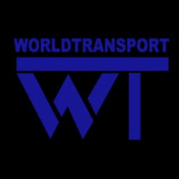 Santiago - World Transport International Ltda. (Santiago, Head Office) logo
