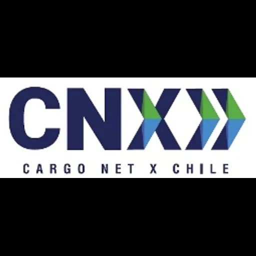 Puerto Montt - Cargo Net Center S.A. (Puerto Montt) logo