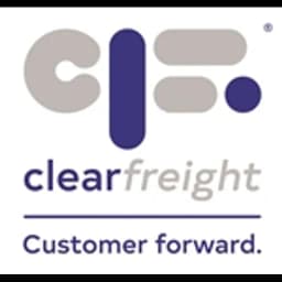 Santiago - ClearFreight Chile SPA (Santiago) logo
