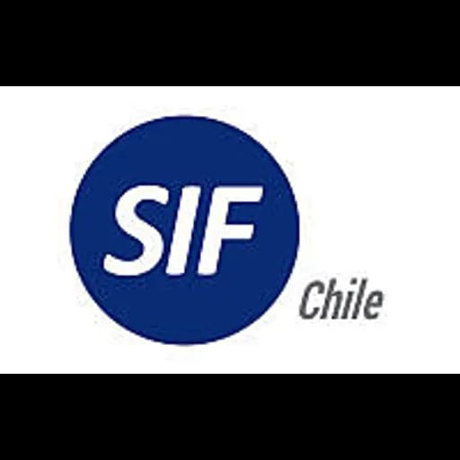 Santiago - SIF Chile logo