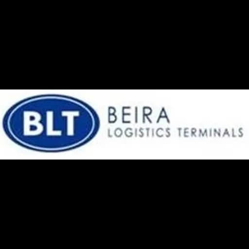 Beira - Beira Logistics Terminals Lda. (Beira, Head Office) logo