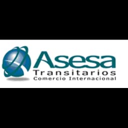 Santiago - Asesa Transitarios Ltda. (Santiago, Head Office) logo