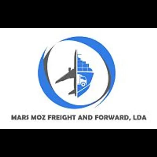 Beira - Mars Moz Freight and Forward, LDA (Head Office) logo