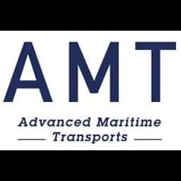 Maputo - AMT Mozambique, Limitada. (Maputo) logo