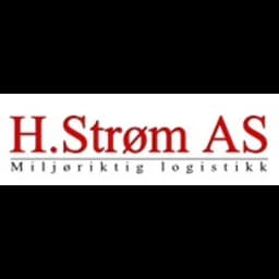Drammen - H. Stroem AS (Drammen, Head Office) logo