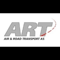 Oslo - Air & Road Transport AS (Oslo, Head Office) logo