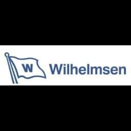 Oslo - Barwil Agencies AS (Oslo, Head Office)
(Formerly known as Wilhelmsen Ships Service) logo
