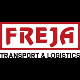Aalesund - FREJA Transport & Logistics AS (Aalesund) logo