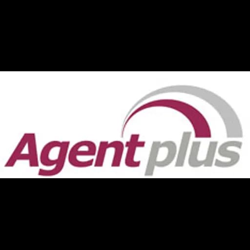 Bar - Agent Plus (Bar) logo