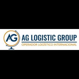 Callao - AG International Freight Forwarder SAC (Callao, Head Office) logo