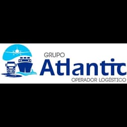 Callao - Atlantic Overseas Express Peru S.A.C. (Callao, Head Office) logo