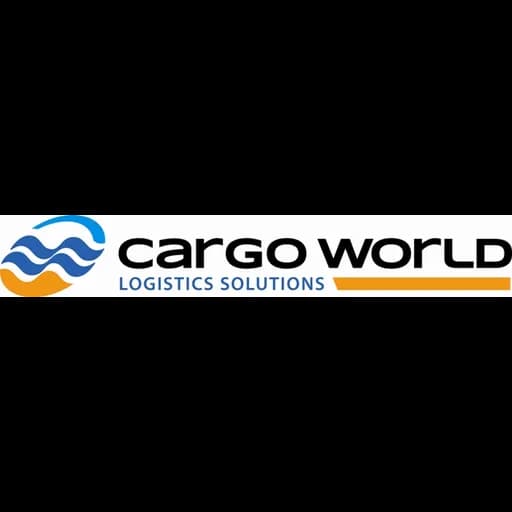 Callao - Cargo World Peru S.A.C. (Callao, Head Office) logo