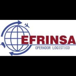 Callao - Express Freight International S.A. - EFRINSA (Callao, Head Office) logo