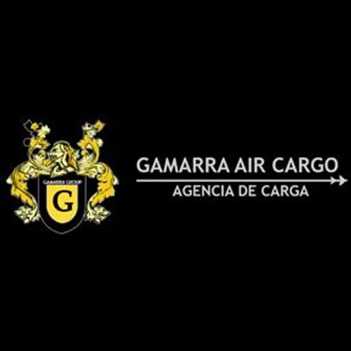Callao - Gamarra Air Cargo y Cia S.A.C. (Callao, Head Office) logo
