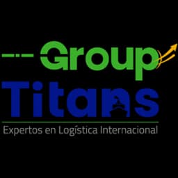 Callao - Group Titans Cargo S.A.C. (Callao, Head Office) logo
