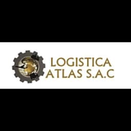 Callao - Logistica Atlas S.A.C. (Head Office) logo