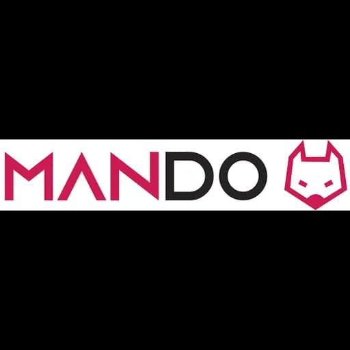 Callao - MANDO LOGISTICS SAC (Lima, Head Office)
(Formerly known as ByM Logistics Group SAC) logo