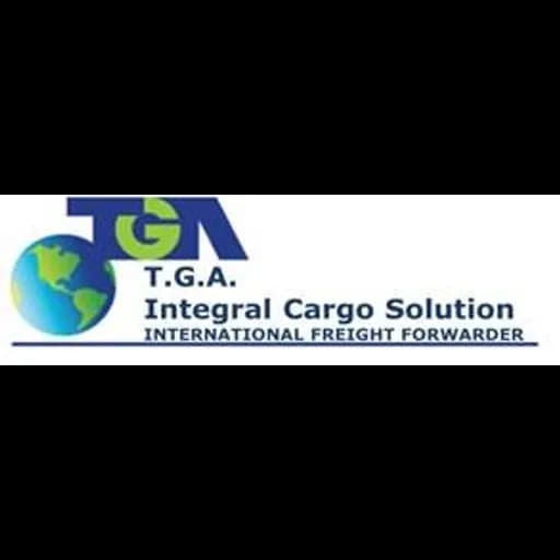 Callao - T.G.A. Integral Cargo Solution E.I.R.L. (Callao, Head Office) logo