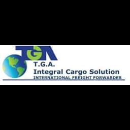Callao - T.G.A. Integral Cargo Solution E.I.R.L. (Callao, Head Office) logo