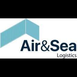 Lima - Air & Sea Logistics SAC (Lima, Head Office) logo