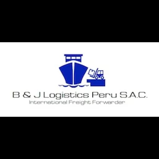 Lima - B & J LOGISTICS PERU S.A.C. (Head Office) logo