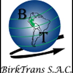 Lima - Birktrans S.A.C. (Lima, Head Office) logo