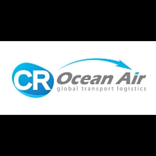 Lima - CR OceanAir SAC (Head Office) logo