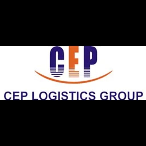 Lima - CEP Logistics Group S.A.C. (Lima, Head Office) logo