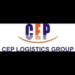 Lima - CEP Logistics Group S.A.C. (Lima, Head Office) logo