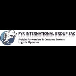 Lima - FYR International Group S.A.C. (Lima, Head Office) logo