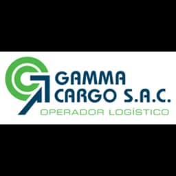 Lima - GAMMA CARGO S.A.C. (Lima, Head Office)
(Formerly known as Gamma Cargo S.A.) logo