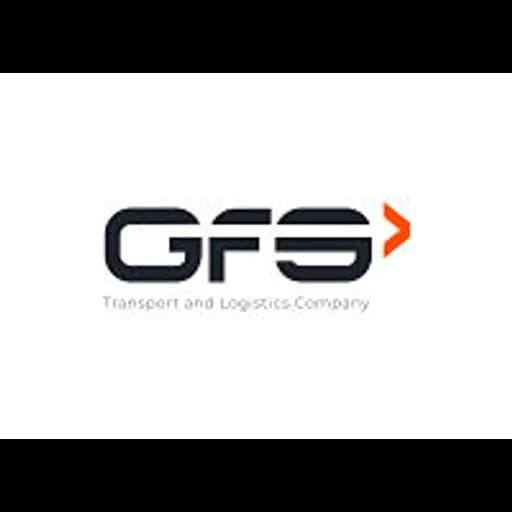 Lima - Global Forwarding Solutions (Head Office) logo