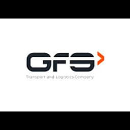 Lima - Global Forwarding Solutions (Head Office) logo